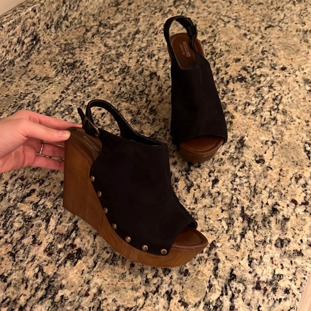 Wedge